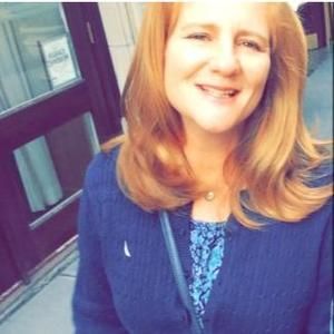 Meet your Posher, Mary